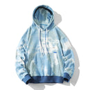 Handsome Sweatshirts Hooded For Men And Women Personality Hip Hop Style Youthful All-Match Loose Casual Coats