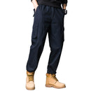 Cargo Pants Trousers For Men Men Clothing Sports Pants for Men Military Style Male Trousers Men Pants