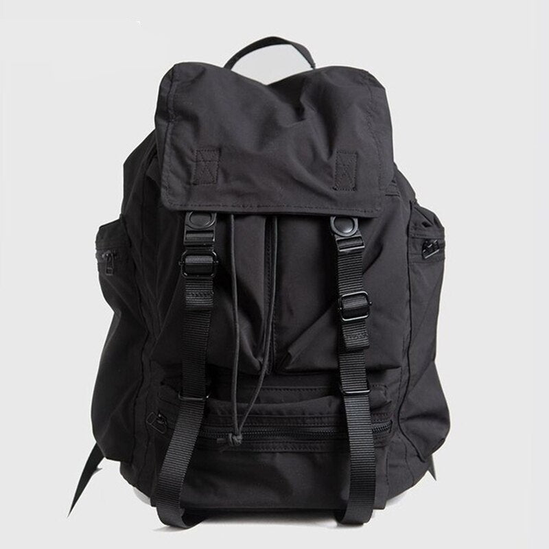 Bag Large Capacity Waterproof Casual Backpack Unisex Vacation Bag Unique Design Bag