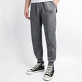 Spring Fall Casual Men Sweatpants Trendy Multiple Pockets Loose Sport Simple Popular Youth All-Match Jogger Male Trousers