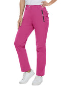 Casual Long Pants Women Cargo Work Pants Hiking Trekking Fishing Trousers Running Sports Joggers Sweatpants Bottoms
