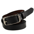 Women Strap Genuine Leather Casual Women Brief Leather Belt Female Strap Belt Students Pure Belts