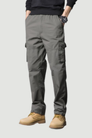 Cargo Pants Trousers For Men Men Clothing Sports Pants for Men Military Style Male Trousers Men Pants
