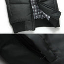 Chaud hommes veste hommes vêtements Plus hommes veste à capuche parc hommes hiver CoatHoody hommes veste Parka manteaux d'hiver