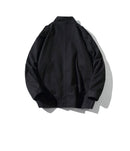 Hommes Streetwear multi-poches Cargo veste automne hommes coton veste décontracté salopette mâle veste
