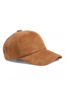 Retro Men Real Leather Baseball Caps Men Youth Duck Hats