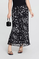 Mid-length Skirt Mermaid Skirt Summer