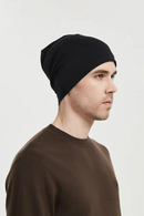 Blocking Shielding anti 5g radiation Faraday Beanie