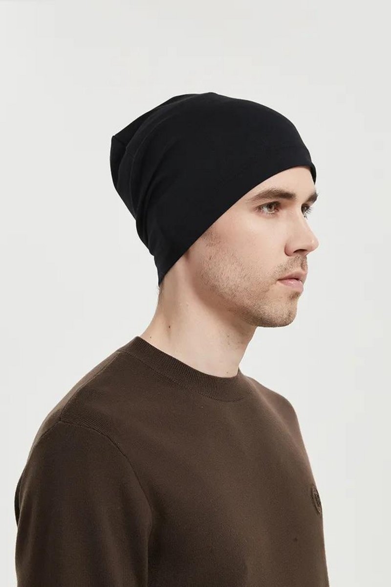 Blocking Shielding anti 5g radiation Faraday Beanie