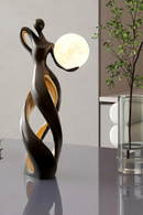 Abstract Art Figure Tabletop Decoration Living Room Cabinet Decoration