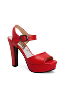 Sandals Women for Walking Ladies Super High Heels Shoes Summer