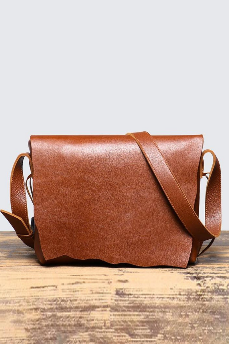 Soft Leather Shoulder Bags Luxury Crossbody Bag