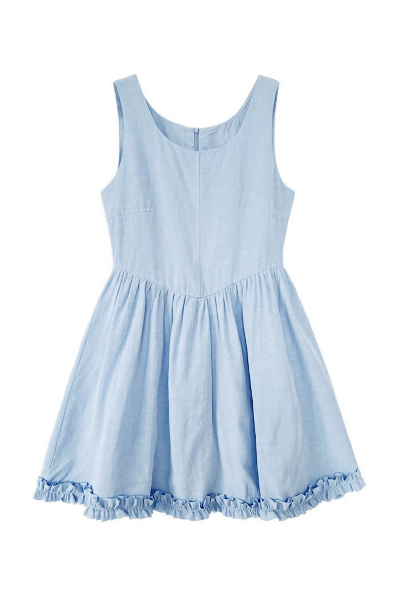 Chic Spliced Black Stringy Selvedge Seam Vest Top Women's Summer Lace Hem Sleeveless Tops