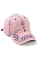 Denim Baseball Hats Summer Caps Snapback Hip Hop Trucker Cap