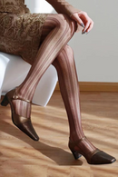 Women Stocking Pantyhose Summer Mesh Pantyhose Socks Women Lace Legging Tights Stockings