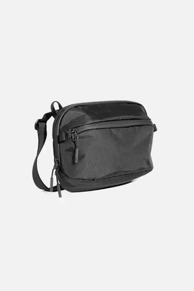 Unisex One Shoulder Crossbody Bag Waist Bag Chest Bag