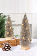 Christmas Tree Gifts Desktop Xmas Tree Home Party Decor
