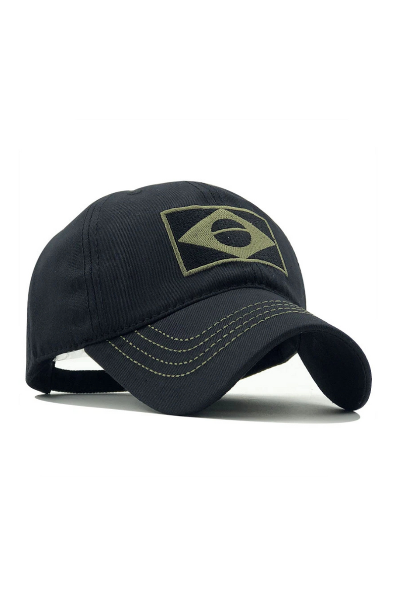Tactical Baseball Cap Men Summer Sun Protection Snapback Cap Male Casual Golf Baseball Hat