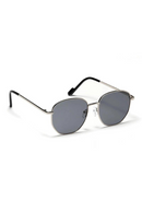 Retro Square Sunglasses Women Men Metal Sun Glasses Classic Vintage UV400 Outdoor