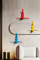 Nordic Creative Pendant for Household Wall Hanging Sculpture Decoration