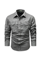 Tactical Shirt Men's Outdoor Quick-drying Autumn Shirt