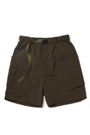 Outdoor Camping Waterproof Multifunctional Mountaineering Technology Fabric Performance Shorts