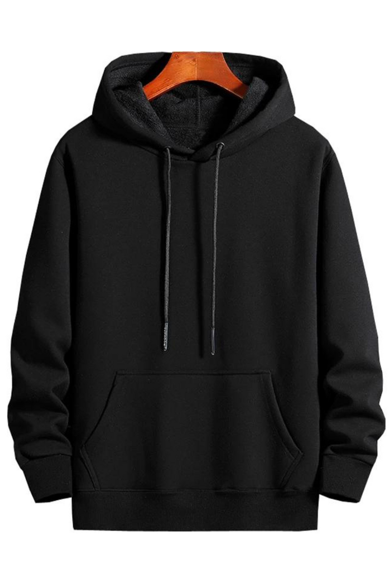 Hoodie for Men's Winter