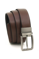 Men's Belt Leather Rotating Buckle Male Strap Vintage Jeans Free Shipping