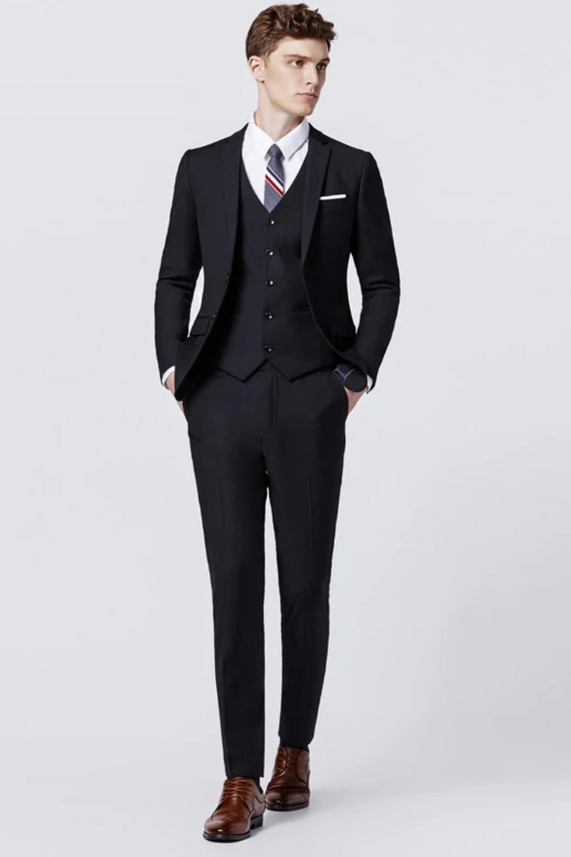 Arrival Men Suits for Wedding Groom Blazer