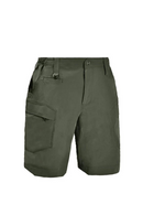 Casual Men Urban Tactical Shorts Outdoor Waterproof Cargo Shorts