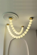 Modern home decor led lights pendant light lamps hanging light indoor lighting