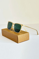 Square Sunglass Men Glasses Luxury Sunglasses Women Shades