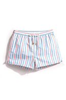 Men Stripe Shorts Summer Shorts Men Hot Beach Shorts Men Board Shorts