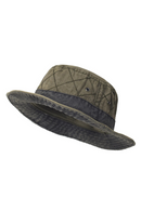 Summer Bucket Hats Panama Hat Cap Sun Protection Caps Outdoor Sun Hat