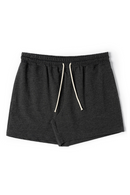 Men Loose Casual Shorts Floral Cotton Washed Versatile Men Summer Clothing