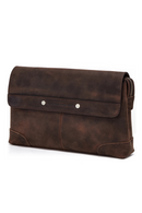 Leather Men Wallet Long Clutch Bag Gift Male Travel Wallets Coin Purses Card Holder