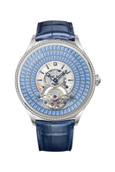 Automatic Mechanical Tourbillon Watch For Men Diamond Dial Luxury Women Watches