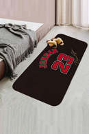 Home Foot Mat Choice Bath Mat JORDAN Room Decorating Entrance Door Doormat Kitchen Rugs Rug