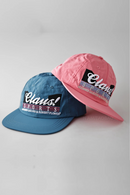 Embroidery Baseball Cap for Men and Women Soft Top 5 Panel Snapback Hats