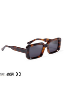 Designer Sunglasses Men Acetate Square Dames Rectangle Sun Glasses For Women UV400 Eyewear