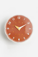 Creative Bubble Balloon Living Room Wall Clock Artist Decorative Clock New Ornament Desk Clock