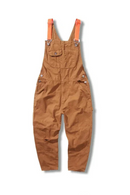 Jumpsuit Cargo Pants Bell Bottoms Casual Pants For Men Women Ins Couple Tank