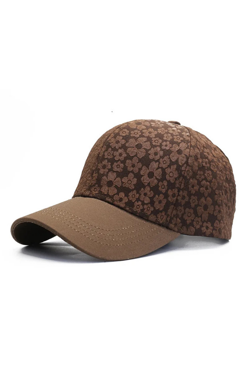 Summer Custom Beach Sports Cap Cheap Baseball Cap for Women Girls