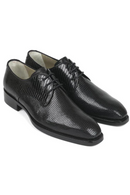 Dress Formal Office Best Men Shoes Lace-Up Genuine Leather Business Designer Man Shoes
