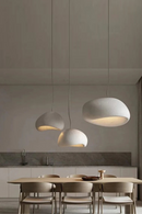 Modern Minimalist Dining Living Room Pendant Light Bedroom Bar Designer Hanging Lamp