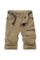 Men Summer Casual Shorts Mens Outdoor Cargo Shot Pants Tactical Sport Shorts
