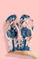 Women Summer Flip Flops Beach Slippers Anti-skid Pool Sandals Ladies Slides