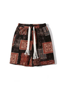 Shorts Men Street Loose Casual Pants for Summer