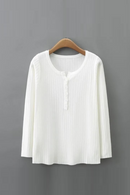 Sweaters Womens Autumn Winter Casual Clothing Long Sleeve Jumpers Knitted Pullovers