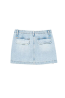 Denim Skirt Women's Summer Skirt